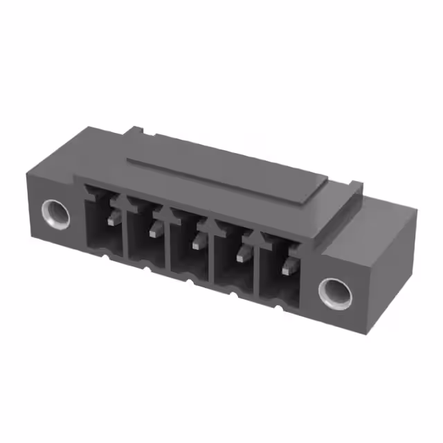 691701350005B Würth Elektronik  Conectores y tomas de corriente